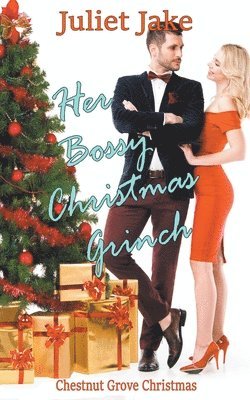 Her Bossy Christmas Grinch 1