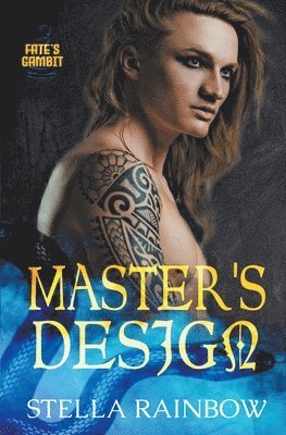 Master's Design 1