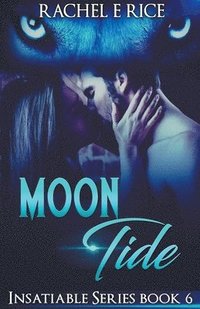 bokomslag Moon Tide