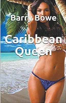 bokomslag Caribbean Queen