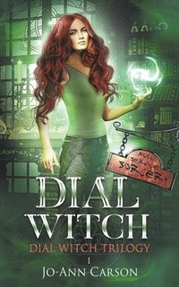 bokomslag Dial Witch