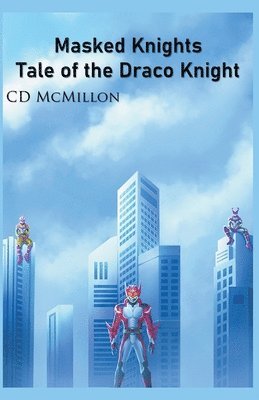 bokomslag Tale of the Draco Knight