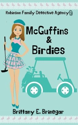 McGuffins & Birdies 1