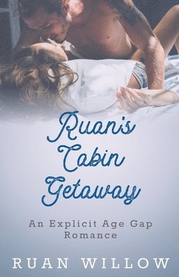 Ruan's Cabin Getaway 1