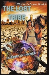 bokomslag The Lost Tribe