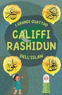 bokomslag Califfi Rashidun