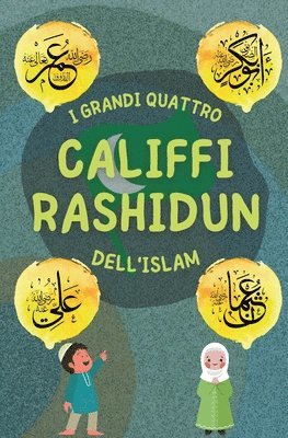 Califfi Rashidun 1