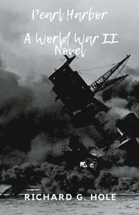 bokomslag Pearl Harbor