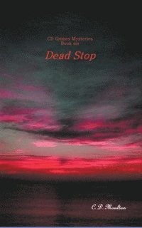 bokomslag Dead Stop