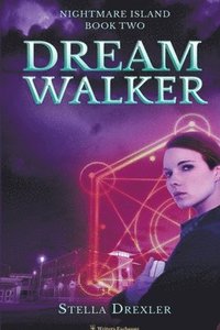 bokomslag Dream Walker