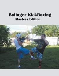 bokomslag Bolinger KickBoxing
