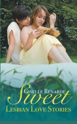 bokomslag Sweet Lesbian Love Stories