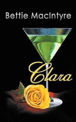 Bettie MacIntyre - Clara, Häftad