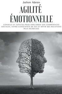 bokomslag Agilité émotionnelle