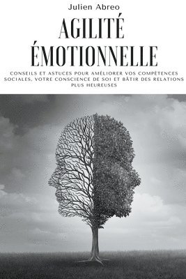 bokomslag Agilité émotionnelle