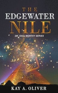bokomslag The Edgewater Nile