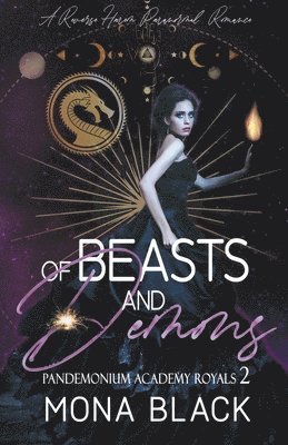 Of Beasts and Demons