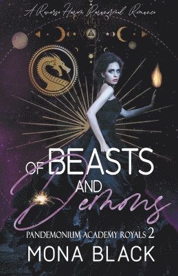 Of Beasts and Demons 1