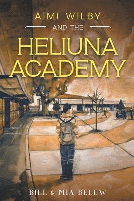 The Heliuna Academy 1