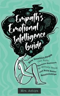 bokomslag Empath's Emotional Intelligence Guide