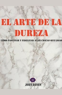 bokomslag arte de la dureza