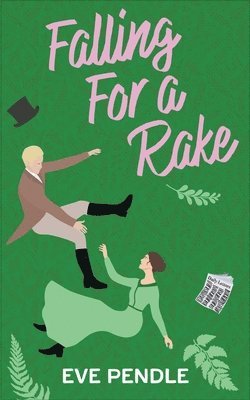 Falling for a Rake 1