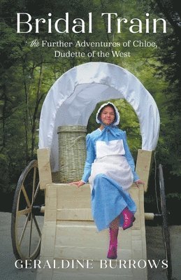 Geraldine Burrows - Bridal Train, Häftad