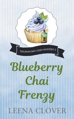 Blueberry Chai Frenzy 1