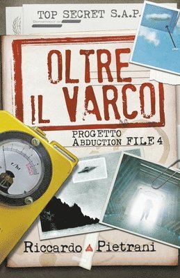 bokomslag Oltre il Varco