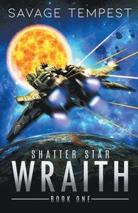 bokomslag Shatter Star Wraith
