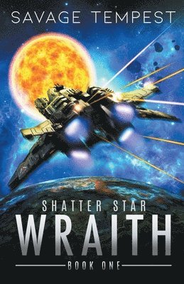 Shatter Star Wraith 1