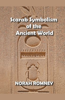 bokomslag Scarab Symbolism of the Ancient World