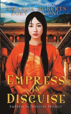 Empress in Disguise 1