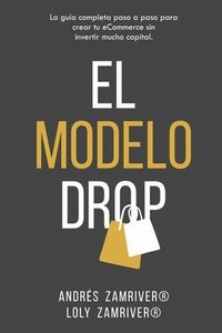 bokomslag El Modelo Drop