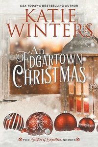 bokomslag An Edgartown Christmas