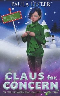 bokomslag Claus for Concern