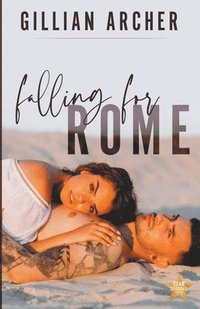 bokomslag Falling for Rome