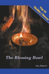 bokomslag The Blessing Bowl