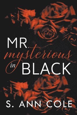 Mr. Mysterious in Black 1