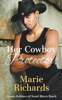 bokomslag Her Cowboy Protector