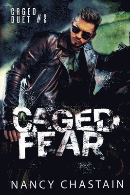 bokomslag Caged Fear