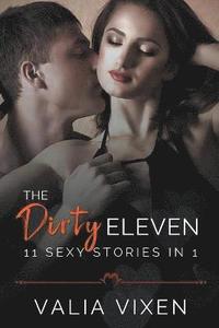 bokomslag Dirty Eleven