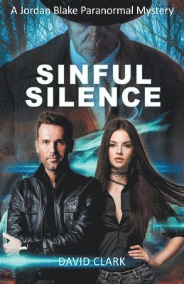 David Clark - Sinful Silence, Häftad