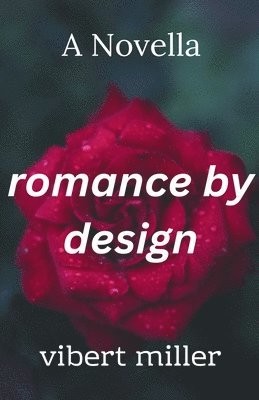 bokomslag Romance by Design