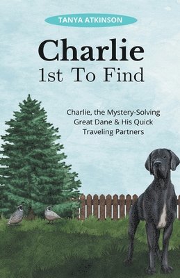 Charlie 1st To Find 1