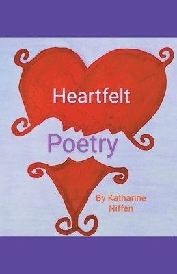 bokomslag Heartfelt Poetry