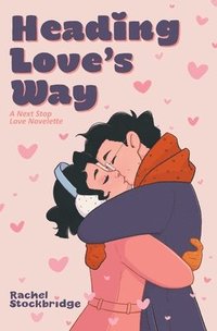 bokomslag Heading Love's Way