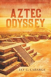 bokomslag Aztec Odyssey