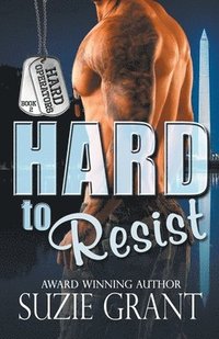 bokomslag Hard to Resist