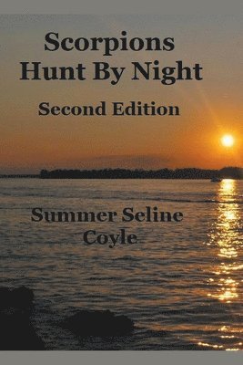 SCORPIONS HUNT BY NIGHT, Second Edition 1